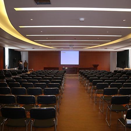 Jinjiang Inn Xianghe Yongtai Road Langfang Экстерьер фото