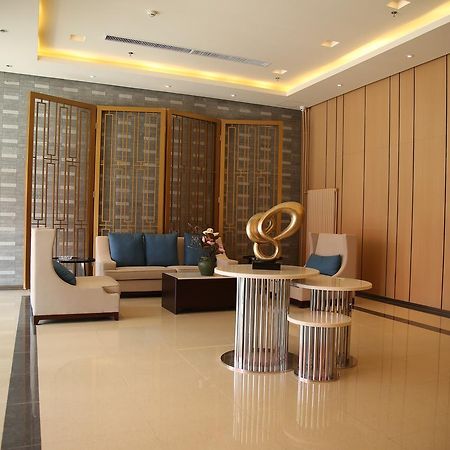 Jinjiang Inn Xianghe Yongtai Road Langfang Экстерьер фото