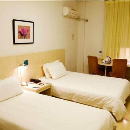 Jinjiang Inn Xianghe Yongtai Road Langfang Экстерьер фото