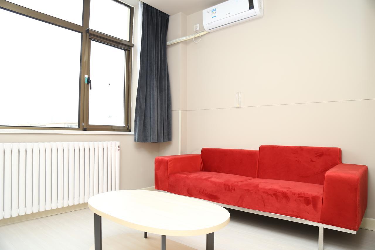 Jinjiang Inn Xianghe Yongtai Road Langfang Экстерьер фото