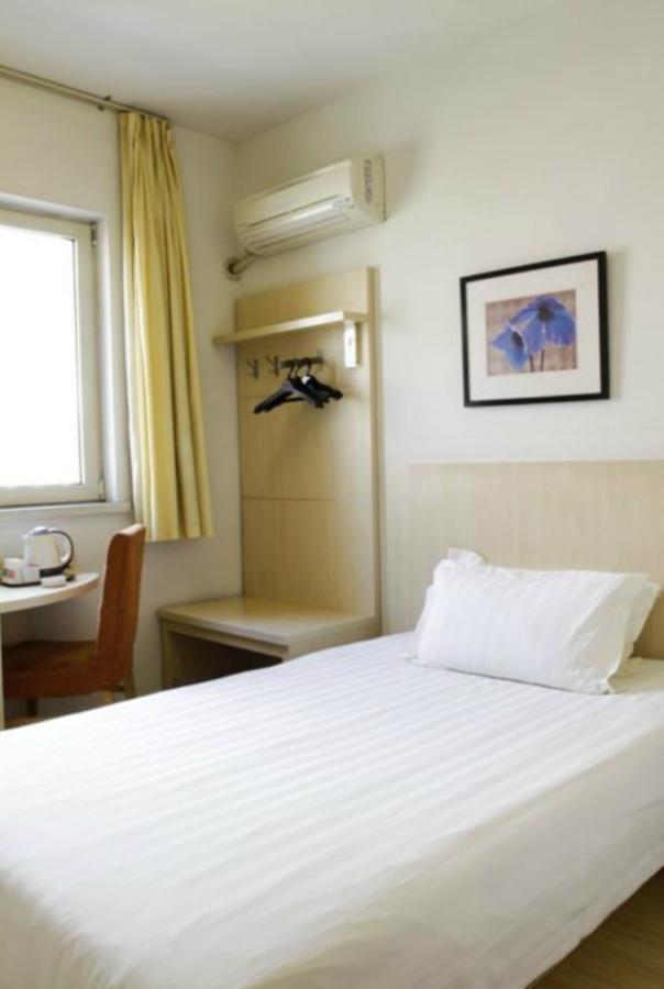 Jinjiang Inn Xianghe Yongtai Road Langfang Экстерьер фото